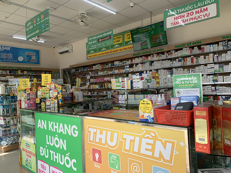 1A Trương Hán Siêu, Phường Nam Nha Trang, Tỉnh Khánh Hòa, Việt Nam
